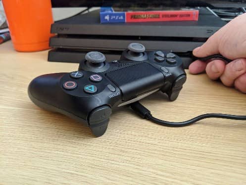 How to Fix It When a PS4 Controller Won’t Charge
